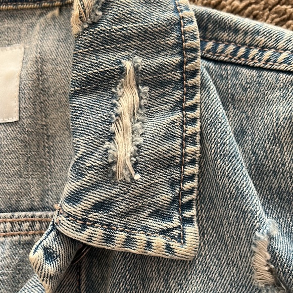 Jean Jacket - Picture 2 of 6